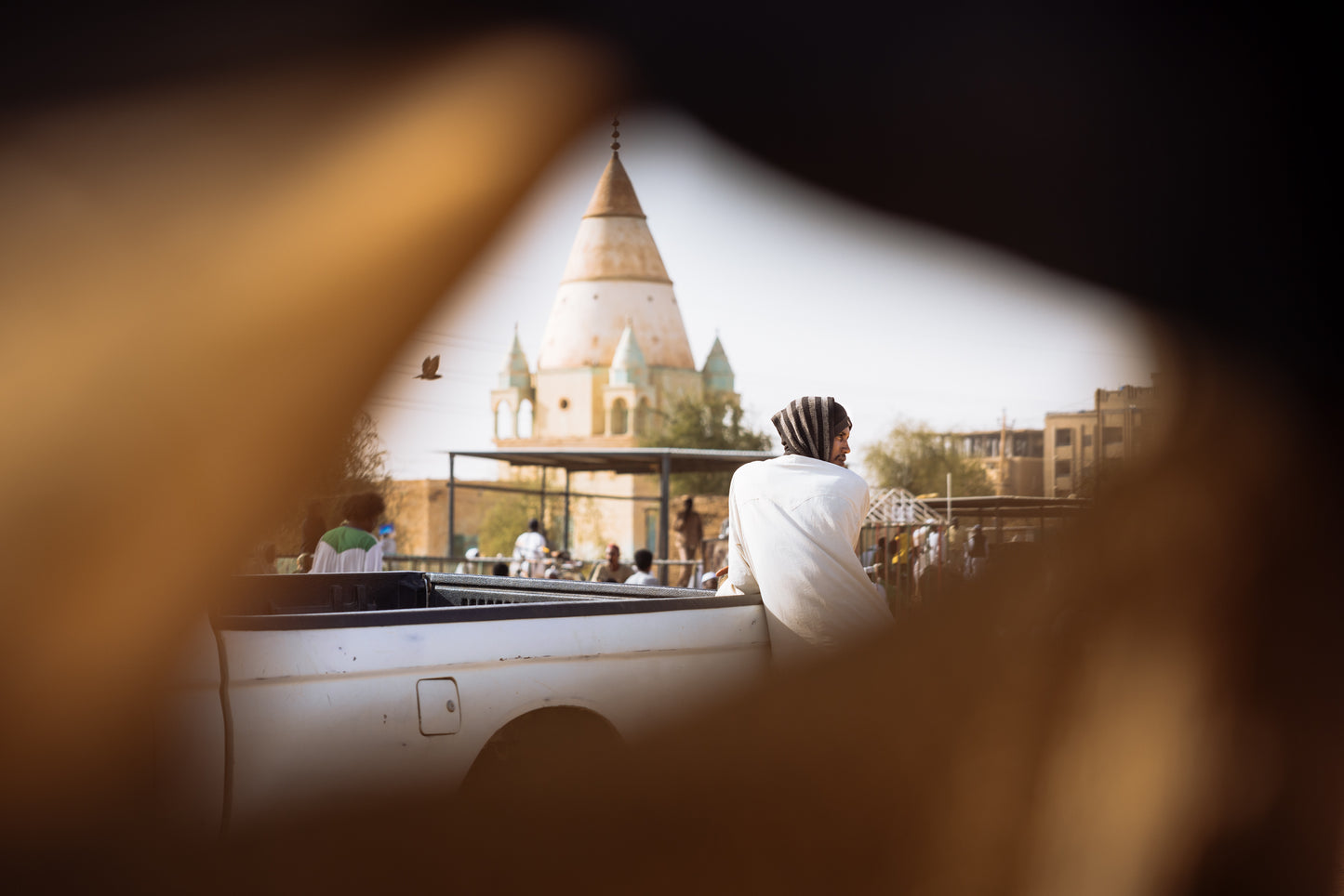 Untitled #1 (Omdurman, 2023)