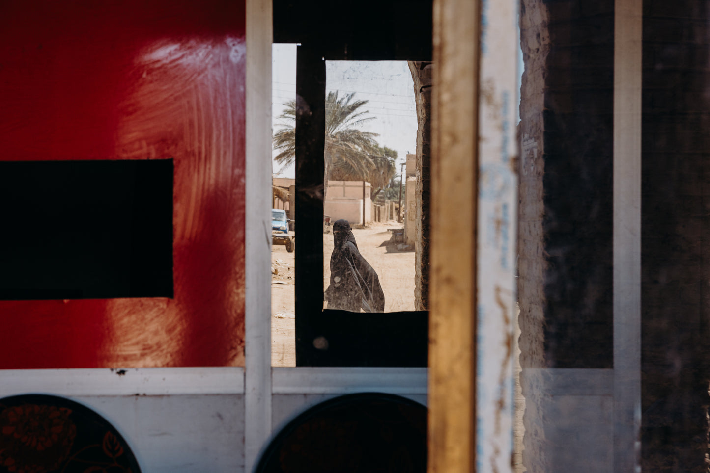 Untitled #4 (Karima market, 2023)